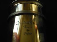 Лот: 6927614. Фото: 3. Darlot Opticien Paris vintage... Красноярск