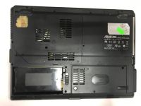 Лот: 20501089. Фото: 2. N186 . Ноутбук Asus X80L. На запчасти... Компьютеры, ноутбуки, планшеты