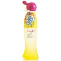 Лот: 13648716. Фото: 2. Moschino woman Hippy Fizz Туалетная... Парфюмерия