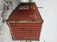 Лот: 18451355. Фото: 3. Контейнер 20 футов усиленный ZIMU. Бизнес