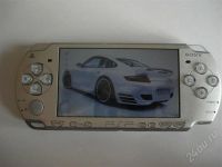 Лот: 612788. Фото: 2. PSP Slim 5.00 M33-6. Игровые приставки, консоли, видеоигры