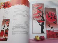 Лот: 4050004. Фото: 3. Книга "Акриловые картины". Литература, книги