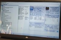Лот: 25880904. Фото: 4. Ноутбук DNS A35 i5-3210m с рубля. Красноярск
