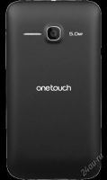 Лот: 4545758. Фото: 2. Alcatel OneTouch M'POP 5020D не... Смартфоны, связь, навигация