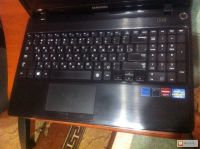 Лот: 10140910. Фото: 2. 15.6" Ноутбук Samsung NP350E5C-S06RU. Компьютеры, ноутбуки, планшеты