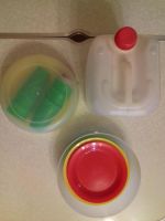 Лот: 11382666. Фото: 2. Стол + 4 стула, складные, Прямоугольник... Туризм