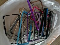 Лот: 18925820. Фото: 2. Iphone бамперы. Аксессуары