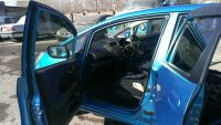Лот: 3867484. Фото: 3. Honda fit 2008 + музыка + комплект... Красноярск
