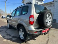 Лот: 21770115. Фото: 6. Chevrolet Niva 2013