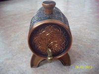 Лот: 2551808. Фото: 3. Боченок для вина. Красноярск