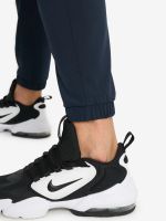 Лот: 24840656. Фото: 7. Брюки мужские FILA, Синий