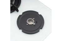 Лот: 23647051. Фото: 9. Газовая варочная панель DeLonghi...