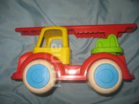 Лот: 18369533. Фото: 6. Две большие качественные машинки...