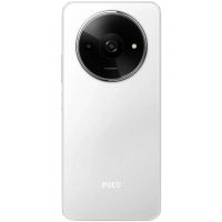Лот: 25880535. Фото: 4. Смартфон Poco C61 3/64Gb White