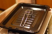 Лот: 4584164. Фото: 4. Плита с духовкой Redber EO-3450... Красноярск