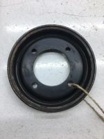 Лот: 20378323. Фото: 3. Шкив помпы Mazda Capella 1999... Авто, мото, водный транспорт