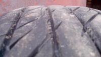 Лот: 3859761. Фото: 5. Комплект шин Dunlop ec201 205...