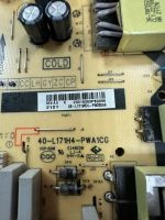 Лот: 24377784. Фото: 2. Блок питания , 08-L171we4-pw200aa... Запчасти для бытовой техники