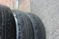 Лот: 16262546. Фото: 5. Шины летние Bridgestone 185 70...