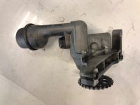 Лот: 21706400. Фото: 3. насос масляный SsangYong Actyon... Авто, мото, водный транспорт