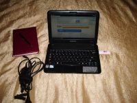 Лот: 2279881. Фото: 3. продам ноут Samsung X120. Компьютеры, оргтехника, канцтовары