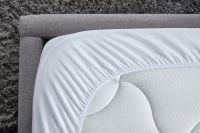 Лот: 24569364. Фото: 2. Чехол для матраса натяжной Linen... Домашний текстиль