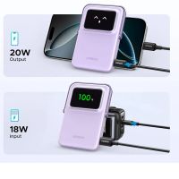 Лот: 25529730. Фото: 4. Внешний аккумулятор UGREEN PB571... Красноярск
