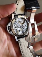 Лот: 15318239. Фото: 2. часы Panerai Luminor marina Seal... Часы, аксессуары