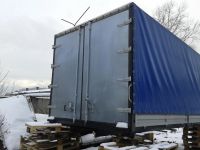 Лот: 6585255. Фото: 2. кузов. Автозапчасти