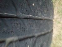 Лот: 18144141. Фото: 3. шина bridgestone ice cruiser 7000. Авто, мото, водный транспорт