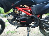 Лот: 7833175. Фото: 4. Мотоцикл IRBIS TTR 125. Красноярск