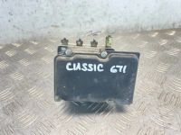 Лот: 25436818. Фото: 3. блок abs Nissan Almera Classic... Авто, мото, водный транспорт