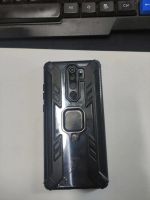 Лот: 17897958. Фото: 3. Смартфон Redmi Note 8 pro Mineral... Красноярск