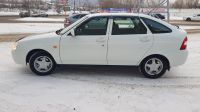Лот: 13223263. Фото: 3. ЛАДА Приора ЛЮКС. Красноярск