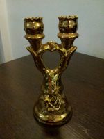 Лот: 4528212. Фото: 2. Подсвечник. Предметы интерьера