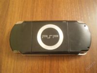 Лот: 835150. Фото: 2. Sony PSP Slim(прошитая). Игровые приставки, консоли, видеоигры