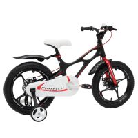 Лот: 22635090. Фото: 8. Детский велосипед Royal Baby Space...