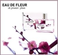 Лот: 2688718. Фото: 5. Eau de Fleur de Prunier. Plum...