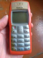 Лот: 25791239. Фото: 6. Телефон Nokia 1100
