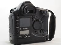 Лот: 9906622. Фото: 2. Canon 1Ds. Фотокамеры