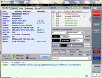 Лот: 19059145. Фото: 5. Ноутбучный жесткий диск HDD 2...