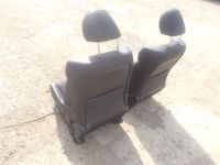 Лот: 11789519. Фото: 6. салон черный Honda Accord CU2