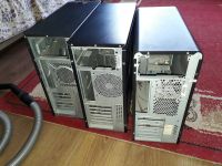 Лот: 13787353. Фото: 2. Корпус Asus Vento. Есть 3 шт. Комплектующие