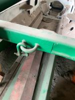 Лот: 20905374. Фото: 3. Рама форвардера valmet 860 в сборе... Красноярск