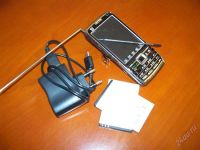Лот: 2032369. Фото: 2. TV-Mobile. Смартфоны, связь, навигация