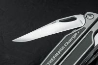 Лот: 2472650. Фото: 4. Мультитул - Leatherman Charge... Красноярск