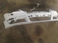 Лот: 3782309. Фото: 2. бампер Volkswagen Passat Фолльцваген... Автозапчасти