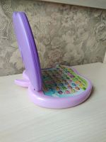 Лот: 10531527. Фото: 3. Электронная игрушка/ обучающая... Дети растут