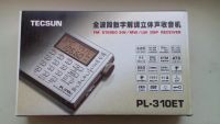 Лот: 11160558. Фото: 4. Радиоприемник Tecsun PL-310ET. Красноярск