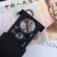 Лот: 19327792. Фото: 6. Доставка Лупа ювелирная 2 в 1...